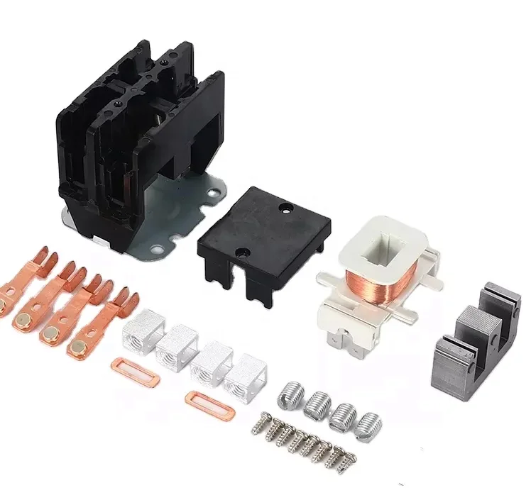 Bobine 120 V 2 pôles FLA 40 ampères Contacteur AC Benin