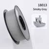 Smoky Gray
