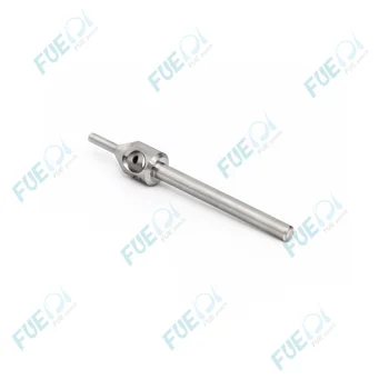 New Arrival HAIR TRANSPLANT FUE PUNCH transplante capilar the basis of surgical instruments