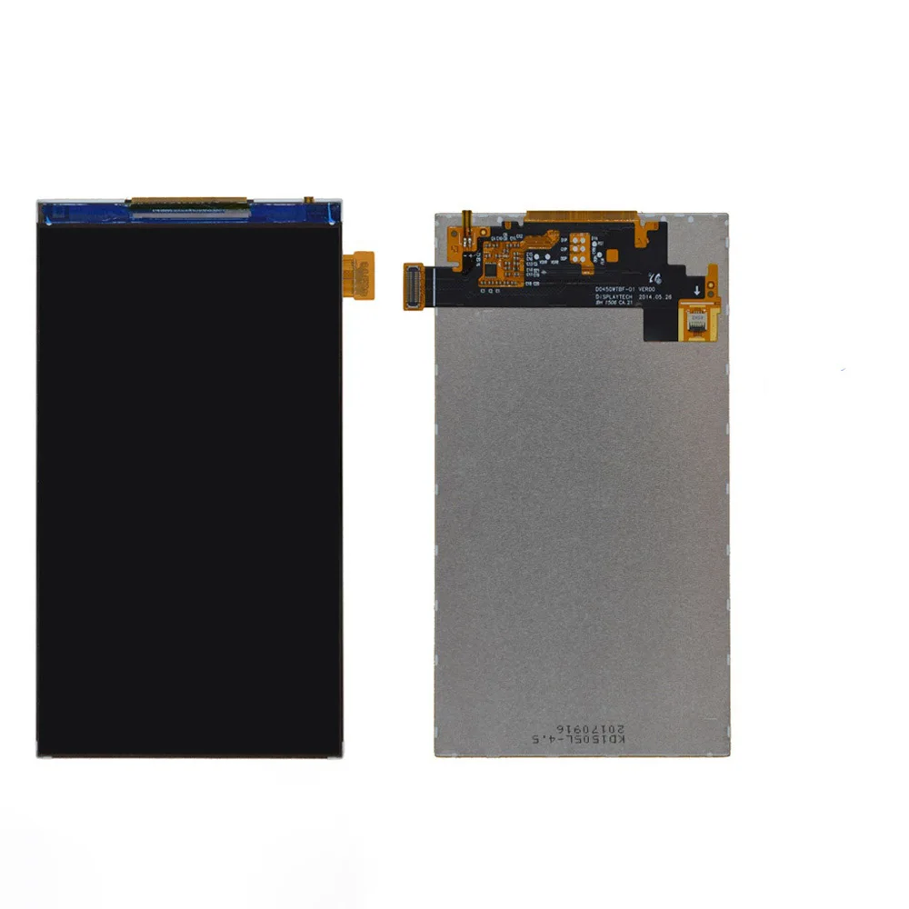 Good price Mobile Phone LCD for Samsung for galaxy G355 lcd screen Display replace lcd touch screen display