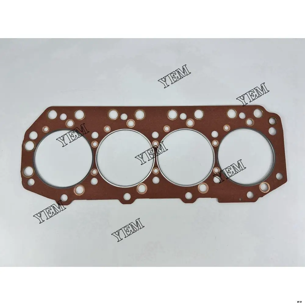 Head Gasket For Isuzu 4JG1