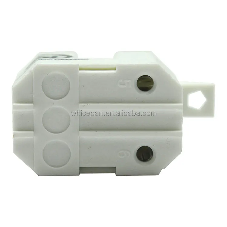 PTC IC102 for SUPCO Refrigerator Freezer 3 Terminal Universal Compressor Relay