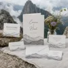 Kit per Matrimonio in Montagna Wabi Sabi