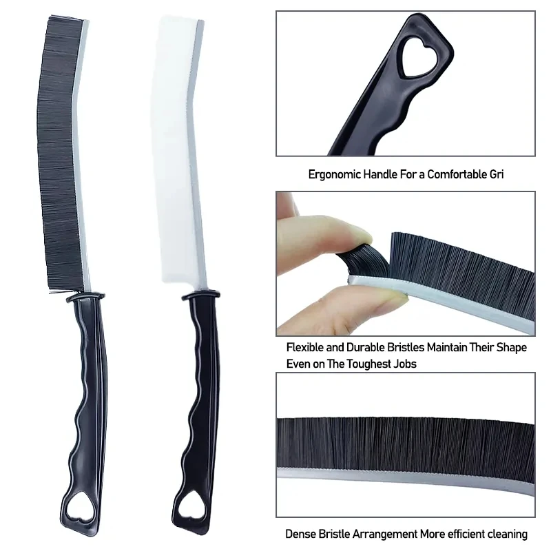 Ergonomic Handle Design