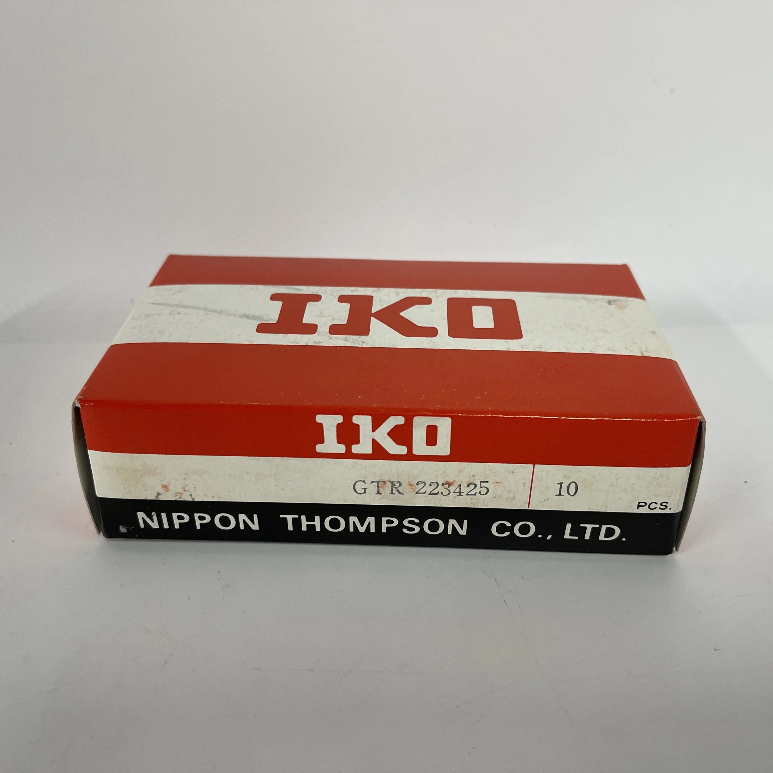 IKO Needle Roller Bearing GTR 223425 IKO Needle Roller Bearing GTR 223425