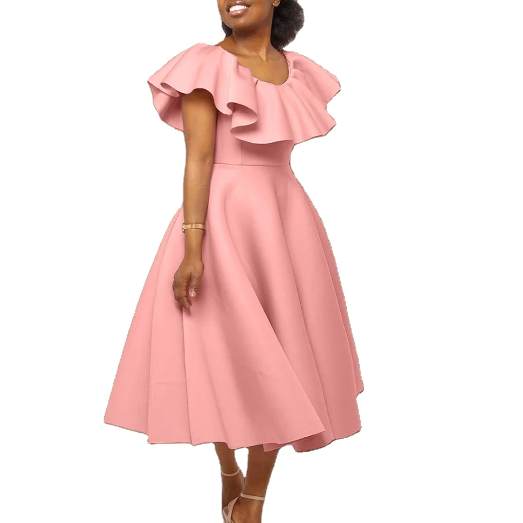Shop Our Collection Of Plus Size Pink African Dresses Shop Our Collection Of Plus Size Pink African Dresses