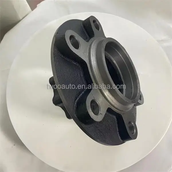 Rear Wheel Hub 8-97081323-2 for Isuzu NQR71 NPR75 4HG1-T
