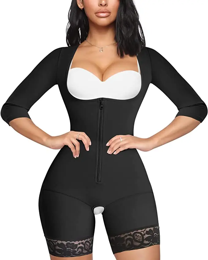 Wholesale Colombian Faja Girdles Post Surgery