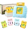 Carta Cat Blue 112 (224 Contenuti) + Inglese