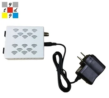 all in one wdm dbc mini node catv ftth optical receiver for pakistan