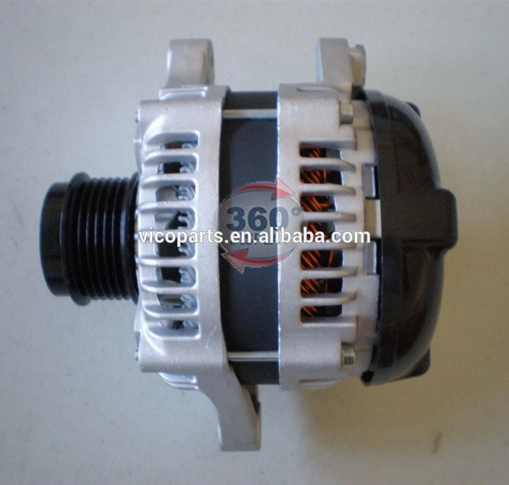 VICO Alternator 27060-37041 for Pontiac Vibe & Scion XD