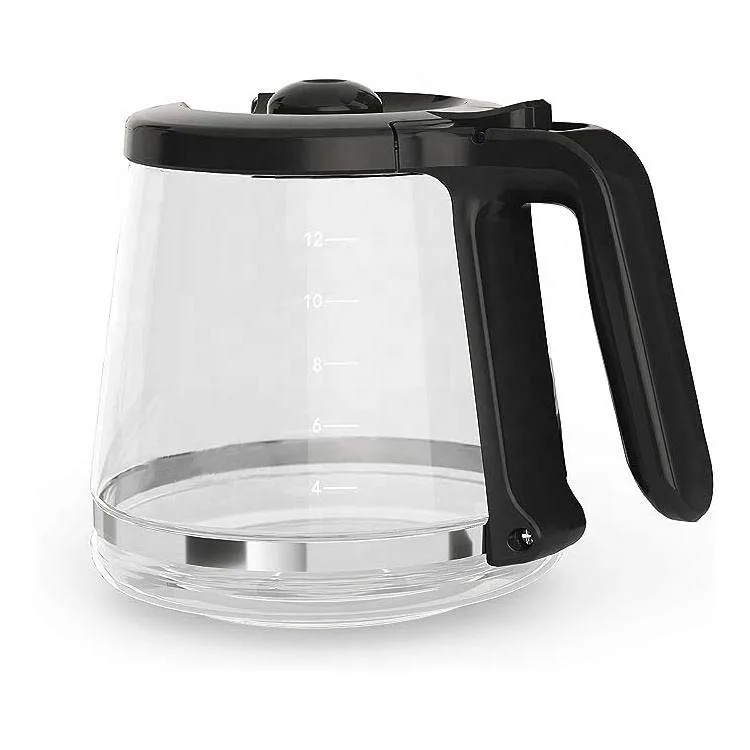 Espresso Machine Mr Coffee Coffee Pot Replacement Coffee 14 Cup Glass Replacement  Coffee Carafe Calphalon