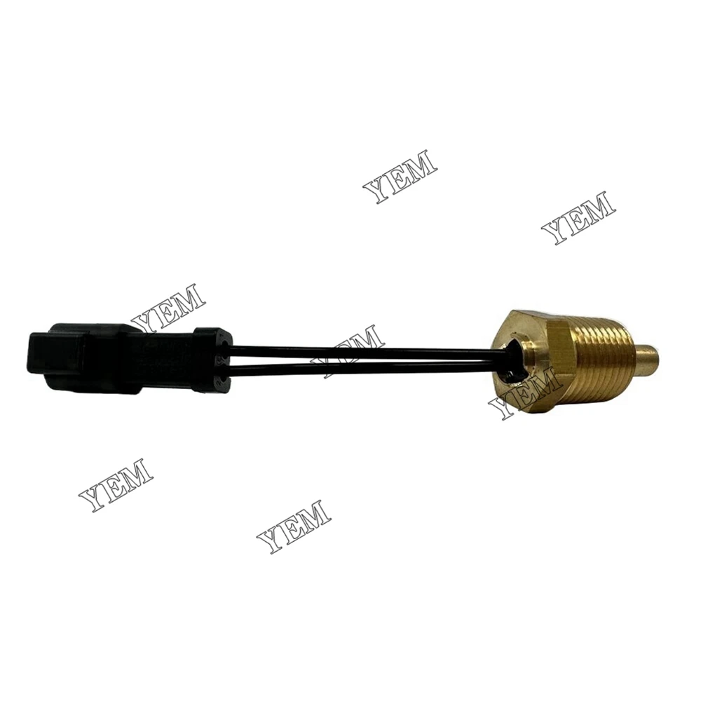 Water Temp Sensor 244-3106 for Caterpillar C4.4 Engine Part 4