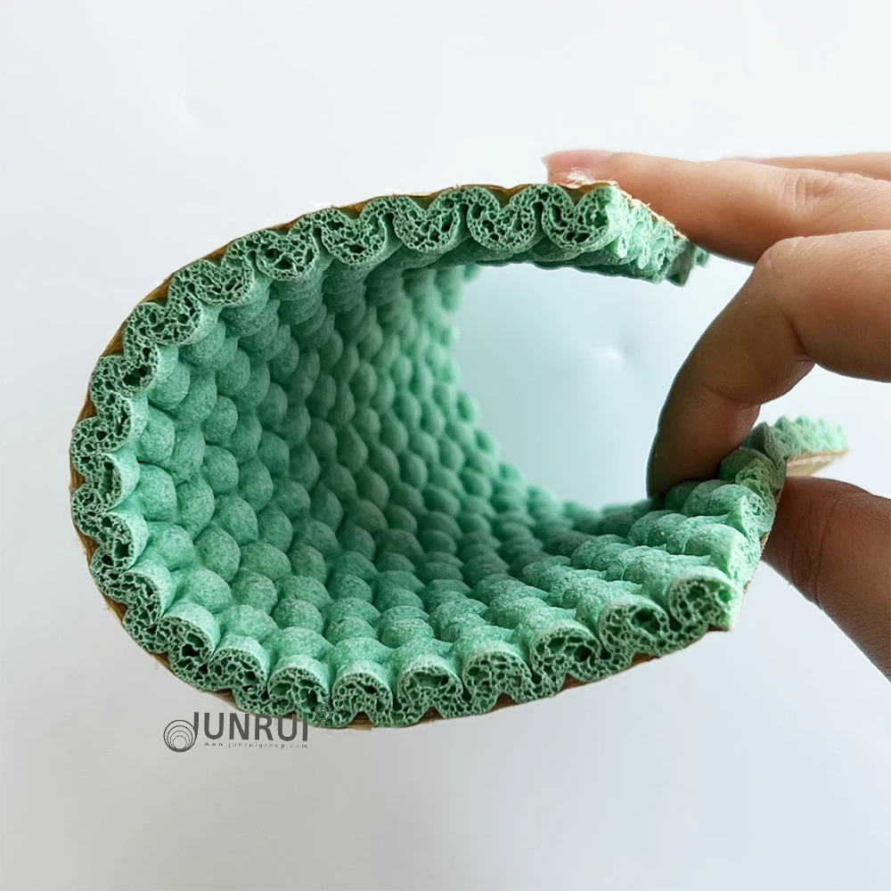 Rubber Underlay/carpet Padding/8mm Thickness Underlayment