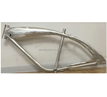 aluminium beach cruiser