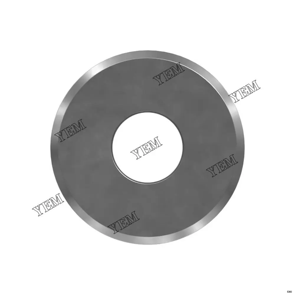 613G Shaft Part No. 2T-0205 2T0205 High Quality Engine Parts 5