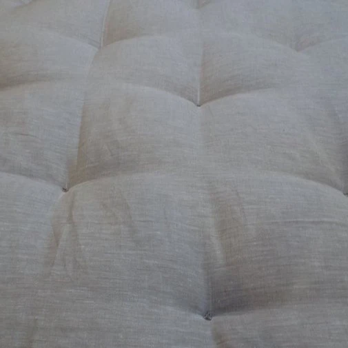 floor cushion filling