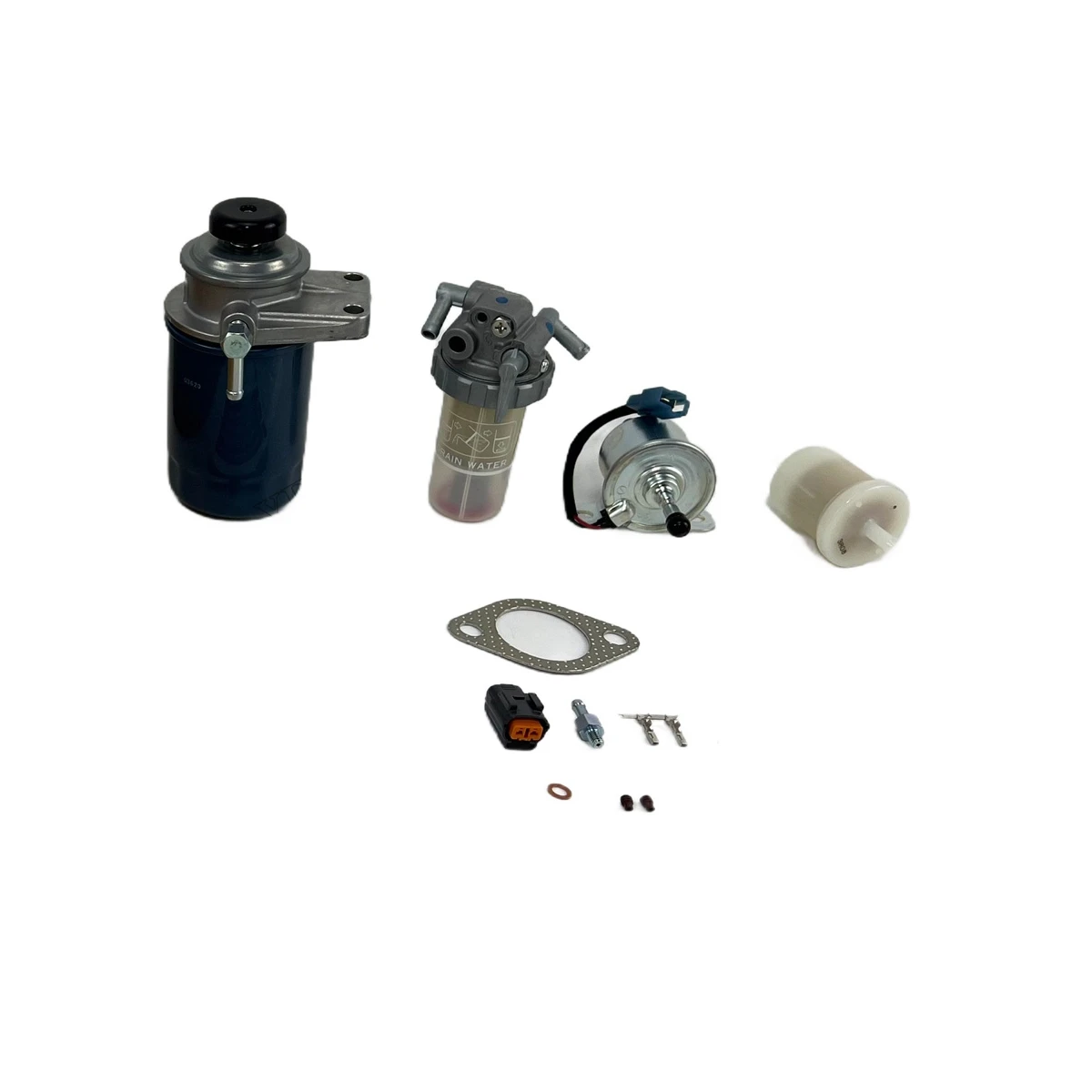 For Kubota D1703-DI Engine Accessories Industrial Machinery Engine Parts 3