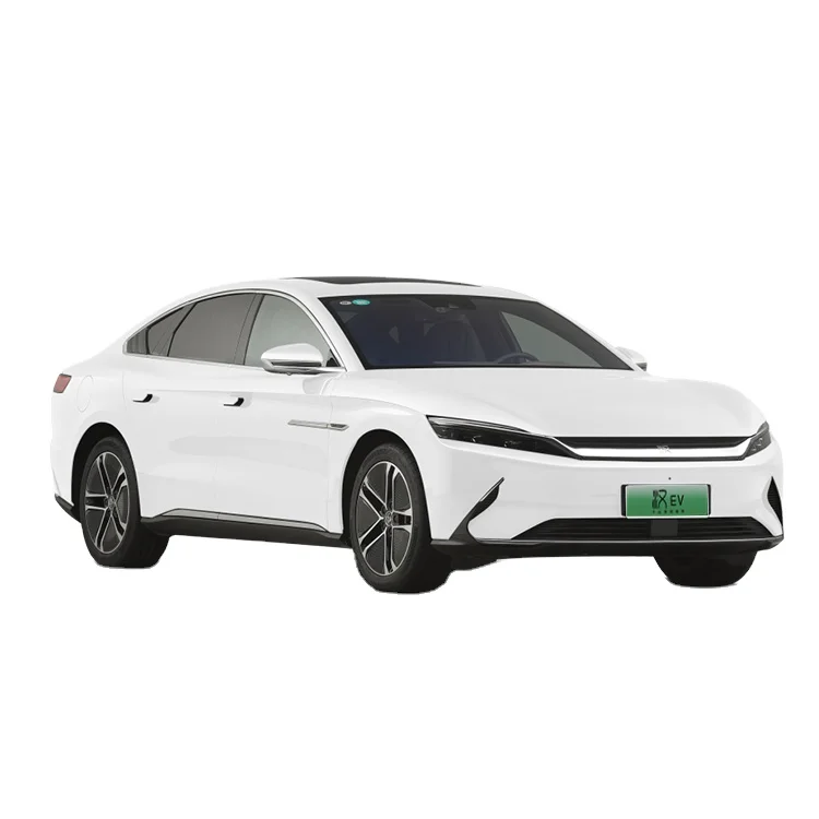 4WD 2023 cheapest BYD HAN EV 5 Sport HAN New Energy Electric car ev Automobile EV BYD SONG HAN TANG YUAN QIN Cars Made