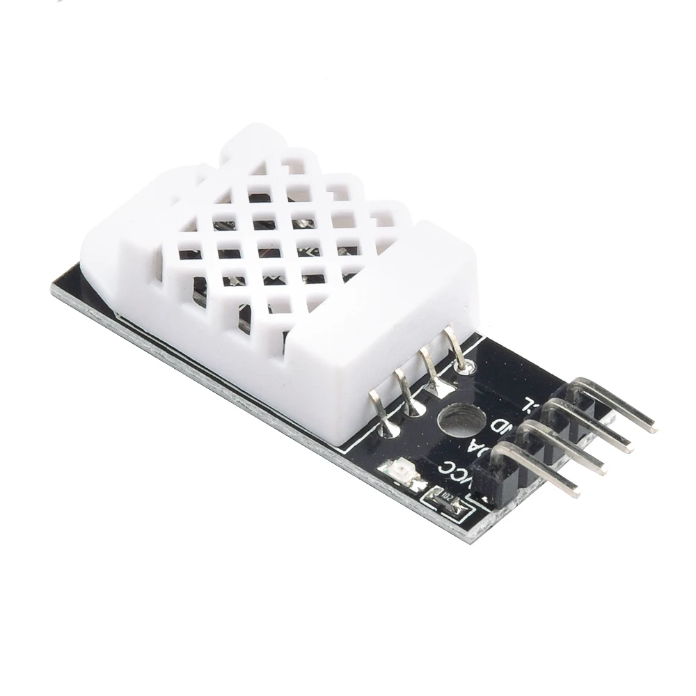 Sht20 Temperature Humidity Module I2c Digital Temperature Humidity ...