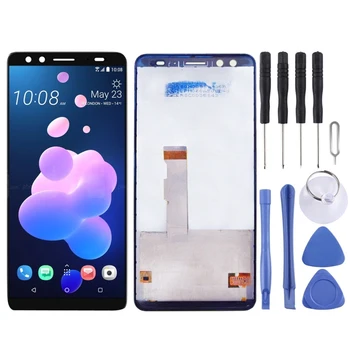 Original LCD Screen Replacement for HTC U12+ with Digitizer