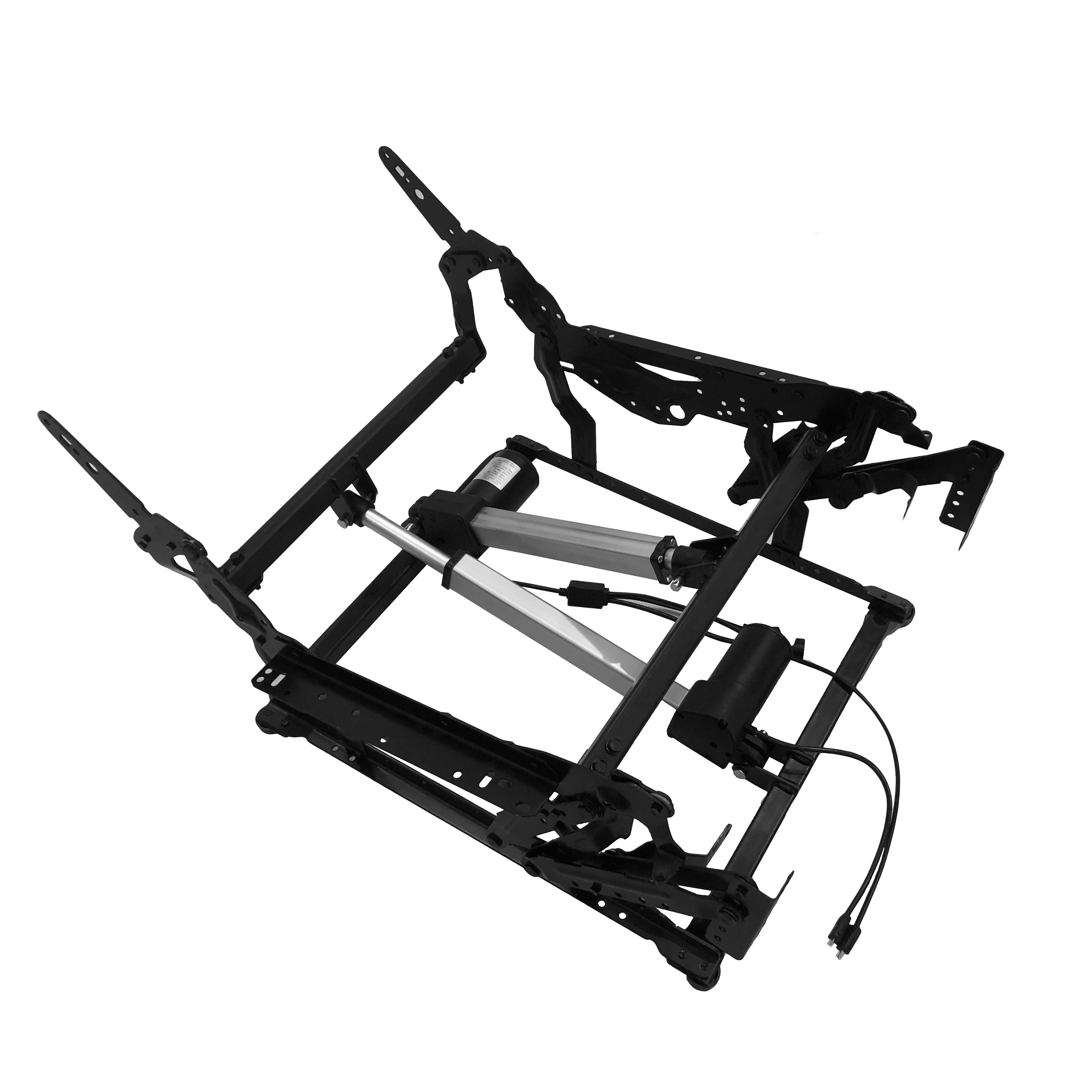 Regal 5320 Dual Motor Electric Mechanism Motorized Recliner Seat Glider