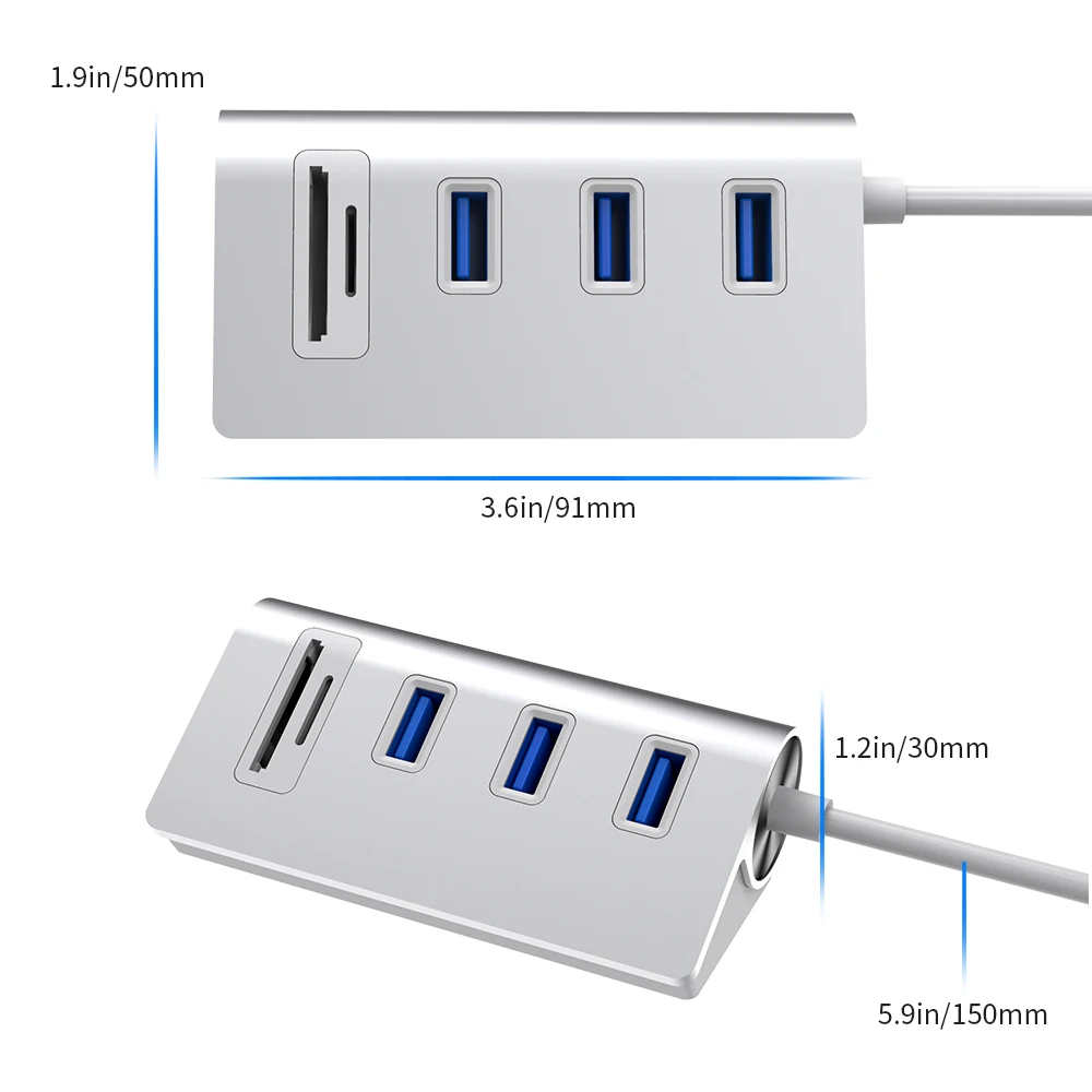 Factory Price usb hub Super Speed 4 port usb hub High quality usb 3.0 hub  For PC Laptop For Mac Notebook Desktop| Alibaba.com