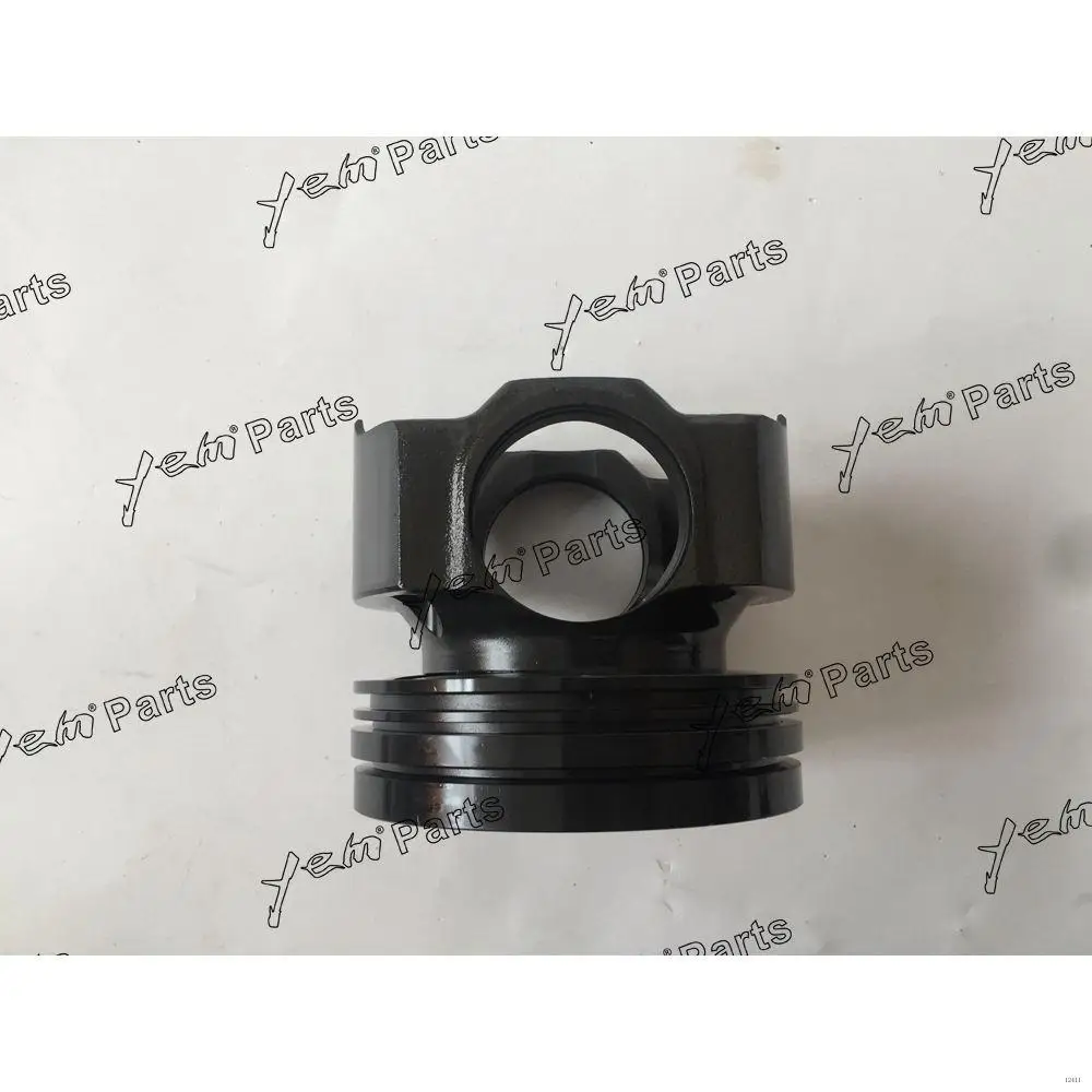 Cylinder Piston Fit for Liebherr D934
