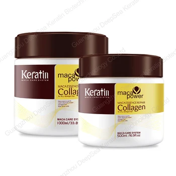 Brazilian keratin wholesale professional collagen shampoo hair care moisture dry care cream brazil protein