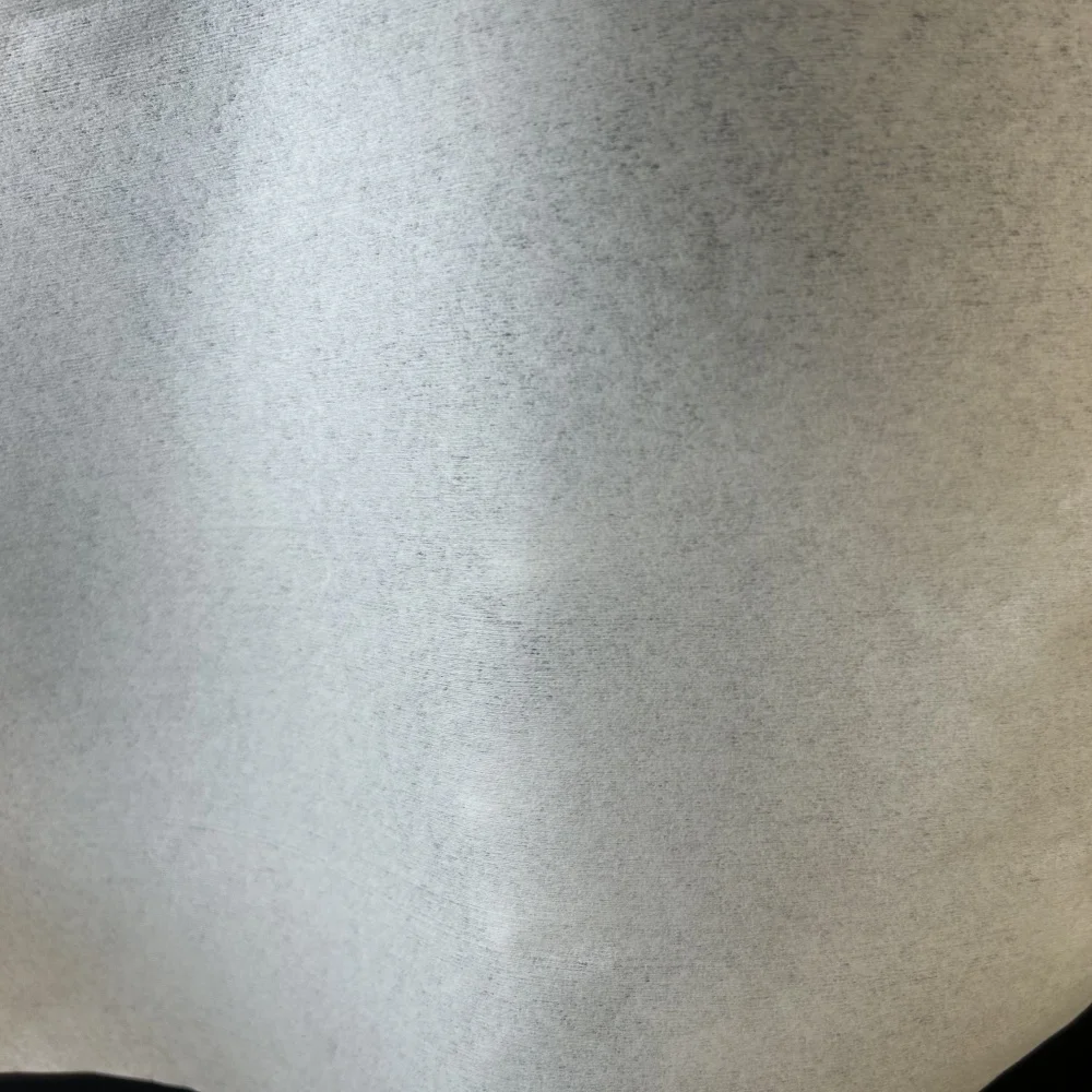 Disposable Heavy Duty Nonwoven Industrial Wipes 25X30cm for Workshop Application