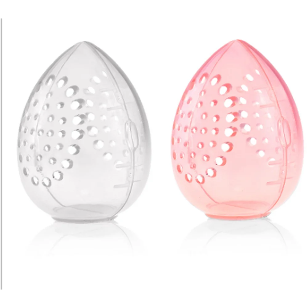 Сушильный косметический держатель спонж для макияжа