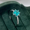 R1975:silver/turquoise