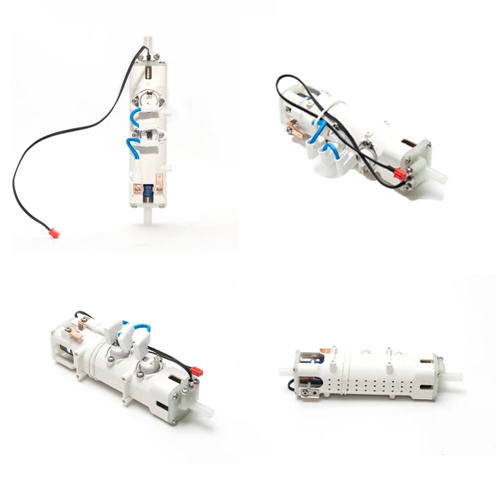 Espresso Coffee Maker Water Heater Thick Film Heater 85*55mm 75*45mm