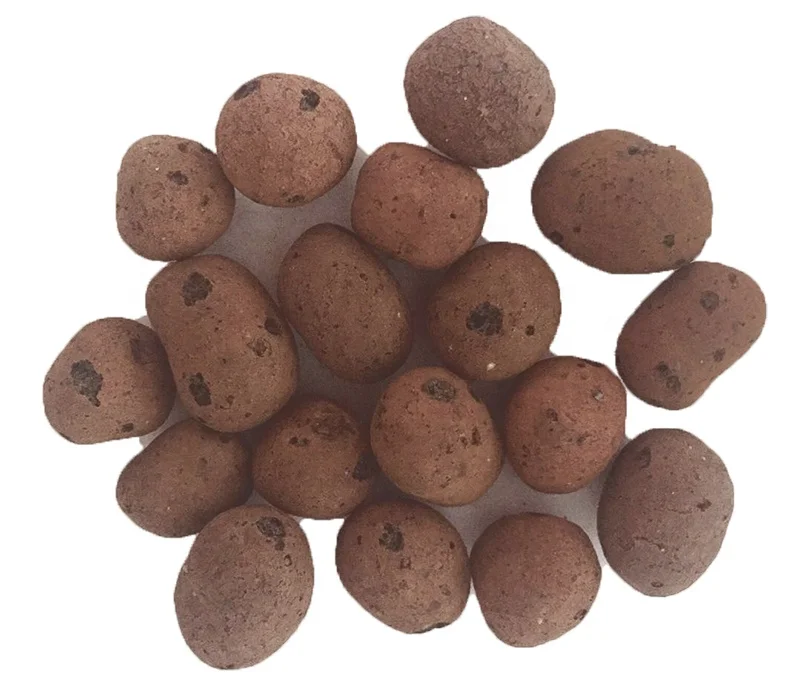 Structural Lightweight Concrete with LECA Construction Material