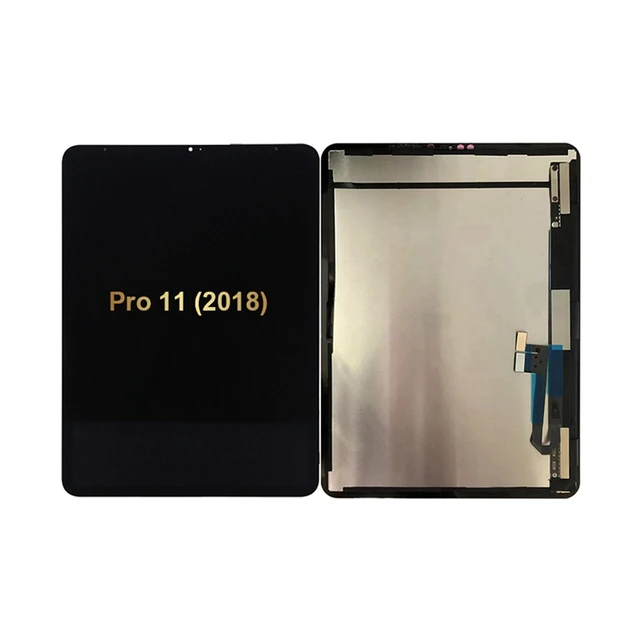 Wholesale Discount Price OLED Screen Replacement Display iPad 10.2 Air 2 4 Mini 2 3 4 Pro 9.7 10.5 11 12.9 2022-Compatible IP