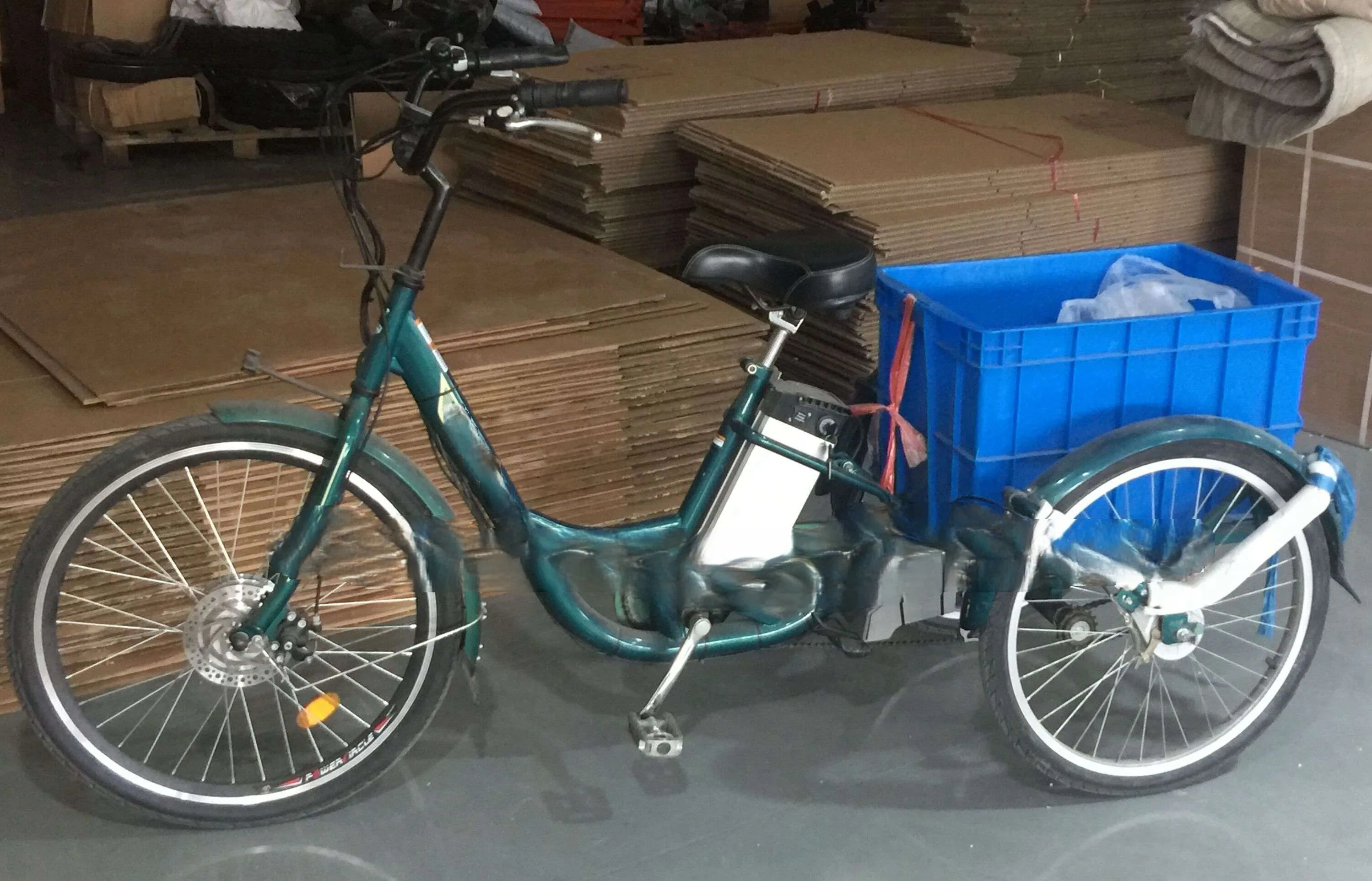 High Power Electric Bike Kit 3000w 5000w Electric Bike Bicycle