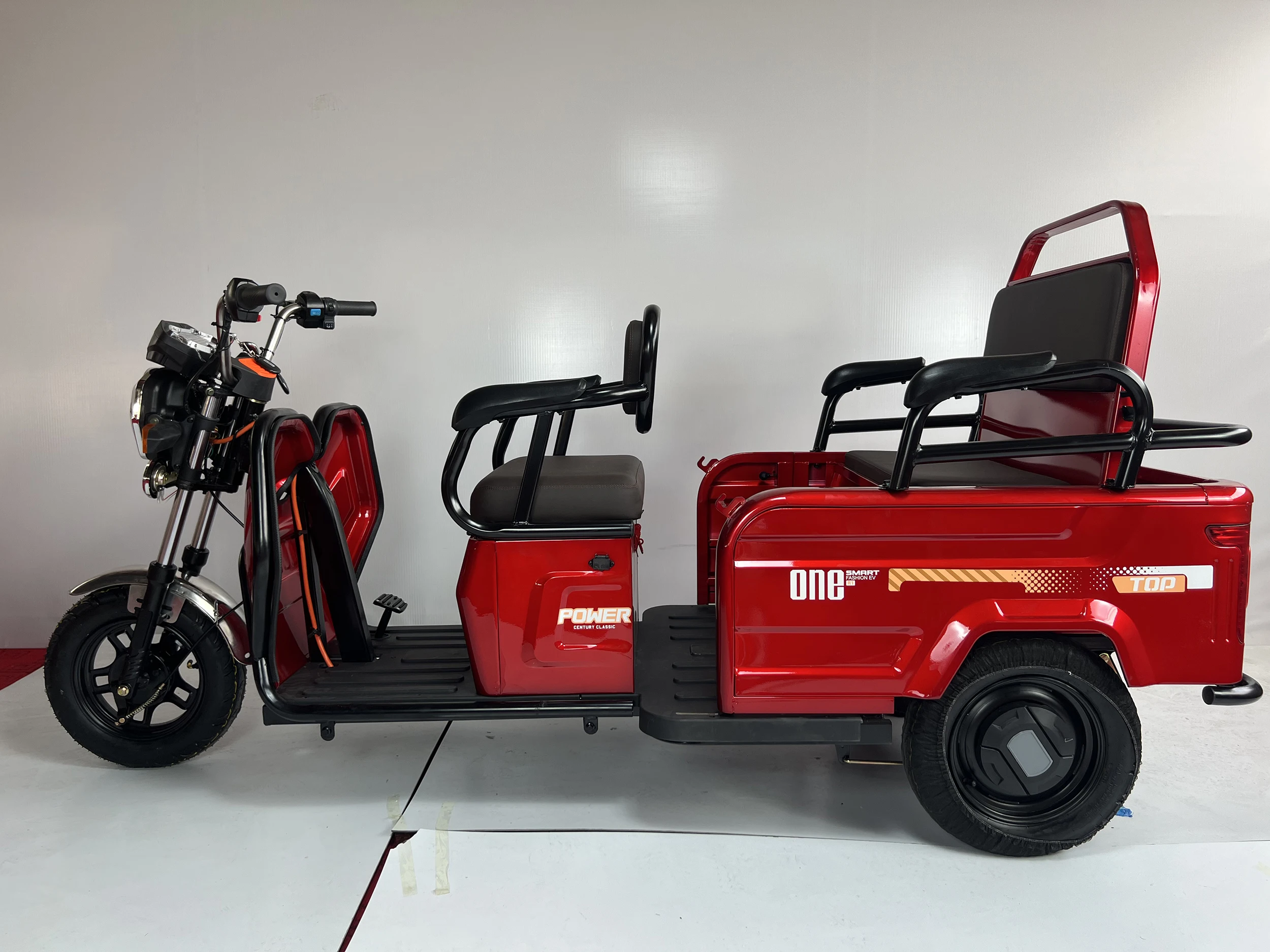 チャン・リー3輪バイクモバイルバイク商用電動三輪車大人用モト チャン・リー3輪バイクモバイルバイク商用電動三輪車大人用モト
