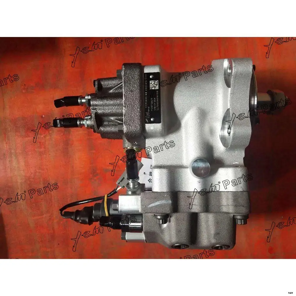 Factory Price 6D114 Injection Pump for Komatsu