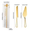Gold 2PCS With Gift Box