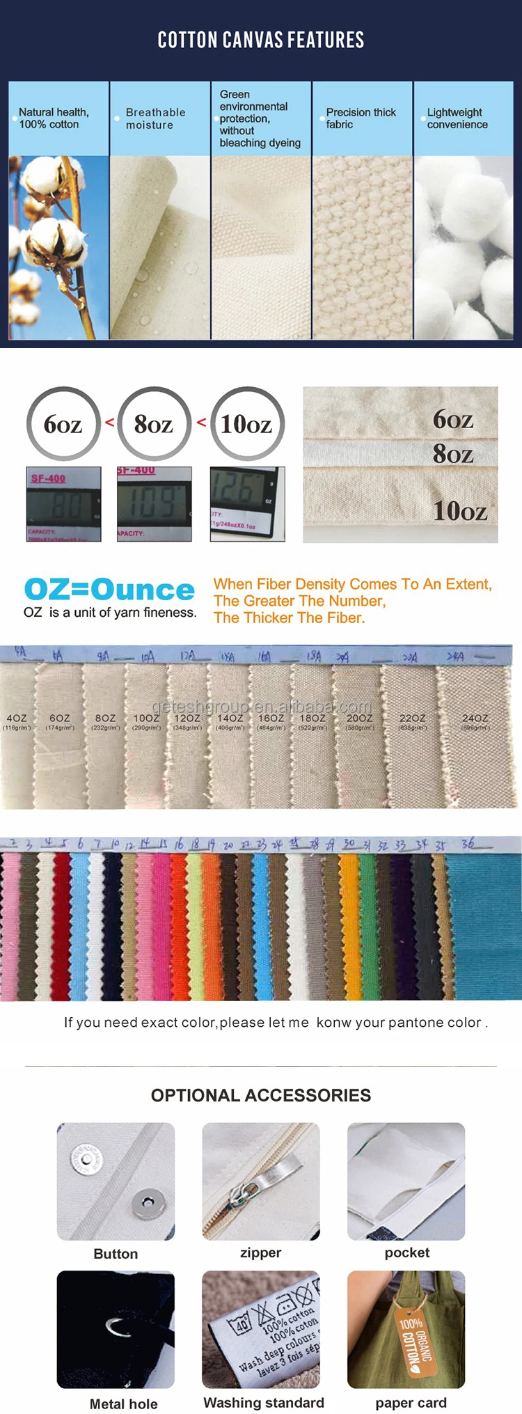 Dichos Wholesale Eco Friendly Large Capacity Toiletry Bags Custom