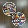 Die Cut Shape Bags