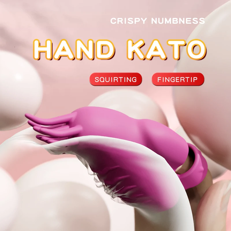 Stimolatore multifrequenza per capezzoli e clitoride femminile, massaggiatore, giocattoli sessuali per donne, coppie, potente vibratore da dito per donne_voghion.com