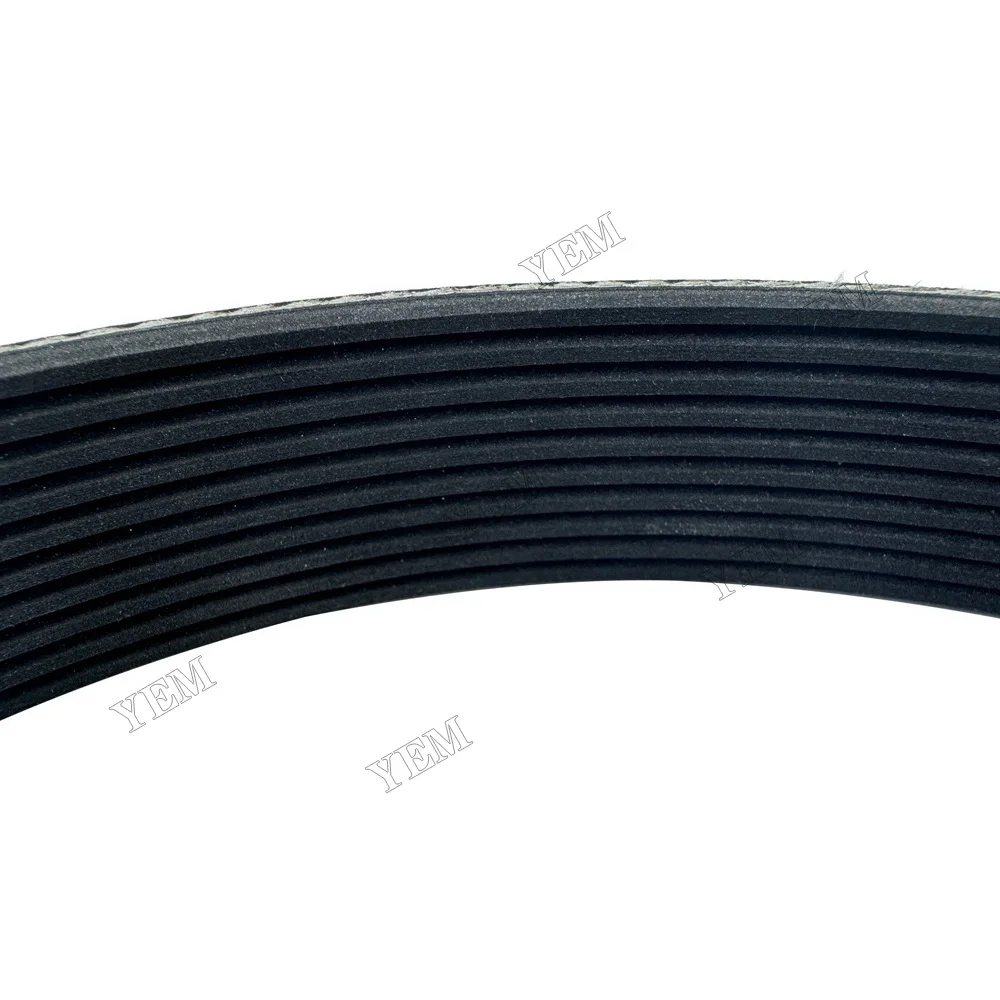 TCD2013L6-4V Belt Fan 01183157 Compatible for Deutz Engine Replacement Parts 5