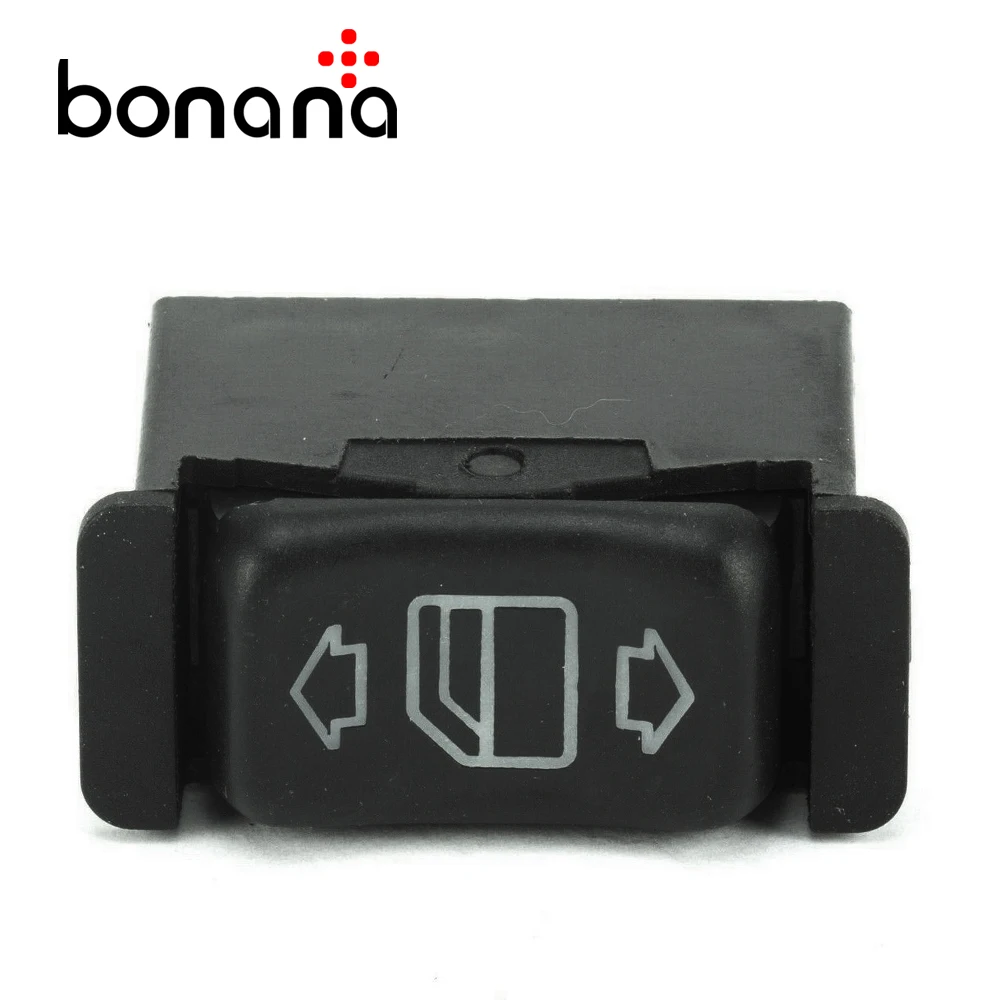 A1268208110 Power Window  Switch for Mercedes R107 560SL 1986 1987 1988 1989   1268208110