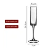 N.6 bicchiere 180ml