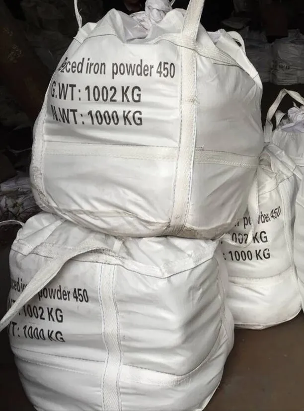 Iron Powder for Fireworks and Firecracker