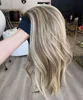 Multi blondes