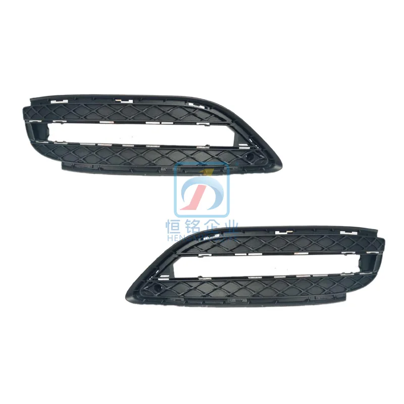 トップス FCRB フォグランプカバーとクロームトリムLH + RH 2468850622 2468850722