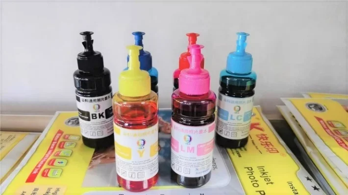 Diy Inkjet Printable Balloon A4 Size --- 100pcs/box - Buy Printable ...