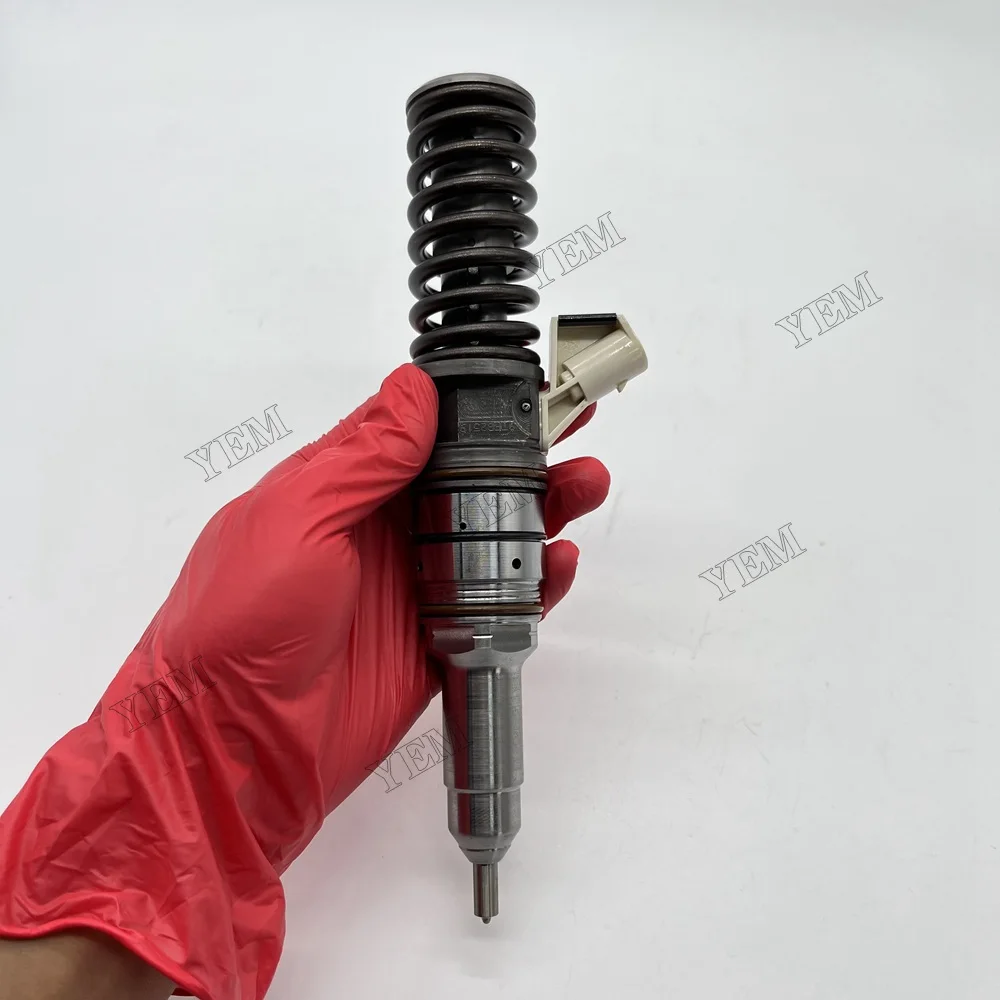 For Scania 703 Fuel Injector China Engine Parts Supplier 3